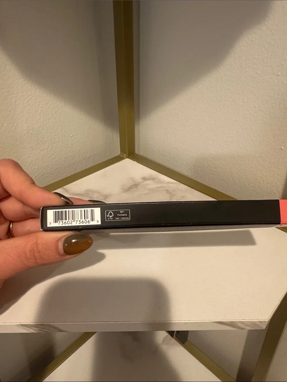 MAC Lip Liner Pencil